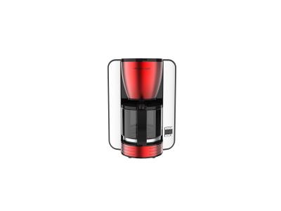 Import coffee maker from chinese wholesale supplier and manufacturer