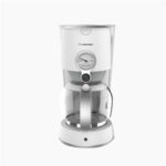 Import coffee maker from chinese wholesale supplier and manufacturer