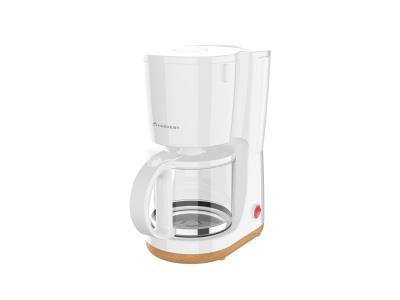 Import coffee maker from chinese wholesale supplier and manufacturer