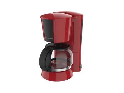 Import coffee maker from chinese wholesale supplier and manufacturer