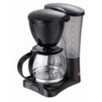 Import COFFEE MAKER BW-7020 BK from chinese wholesale supplier and manufacturer