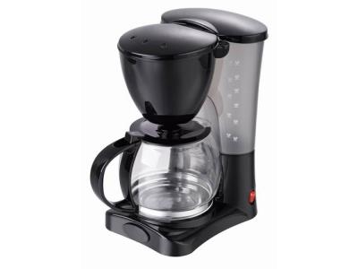 Import COFFEE MAKER BW-7020 BK from chinese wholesale supplier and manufacturer