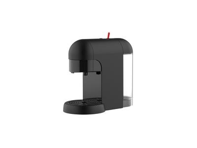 Import coffee maker coffee machine coffee machine for ground coffee and E.S.E pod from chinese wholesale supplier and manufacturer