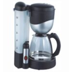 Import coffee maker SD1 from chinese wholesale supplier and manufacturer