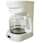 Import coffee maker YD-1288 from chinese wholesale supplier and manufacturer