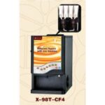Import Coffee/Beverage dispenser X-98T-CF4 from chinese wholesale supplier and manufacturer