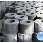 Import Coil from chinese wholesale supplier and manufacturer