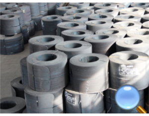 Import Coil from chinese wholesale supplier and manufacturer