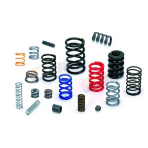 Import coil spring from chinese wholesale supplier and manufacturer