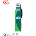 Import Coin-Operated Digital Tyre Inflator with Built-in Air Compressor (Outdoor) from chinese wholesale supplier and manufacturer