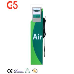 Import Coin-Operated Digital Tyre Inflator with Built-in Air Compressor (Outdoor) from chinese wholesale supplier and manufacturer