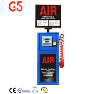 Import Coin-Operated Digital Tyre Inflator with Built-in Air Compressor (Outdoor) from chinese wholesale supplier and manufacturer
