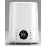 Import Cold & Warm Mist Hybrid HUmidifier SH8817 from chinese wholesale supplier and manufacturer