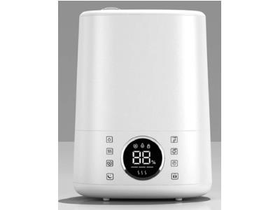 Import Cold & Warm Mist Hybrid HUmidifier SH8817 from chinese wholesale supplier and manufacturer