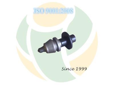 Import Cold Planner Road Milling Bits Milling Picks from chinese wholesale supplier and manufacturer