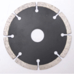 Import Cold Press Sintered Segmented Diamond Saw blade from chinese wholesale supplier and manufacturer