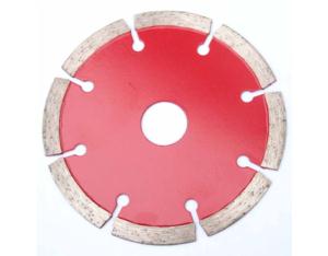 Import COLD PRESS SINTERED SEGMENTED from chinese wholesale supplier and manufacturer