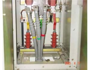 Import Cold shrink 3-core indoor termination from chinese wholesale supplier and manufacturer