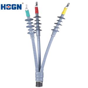 Import Cold Shrinkable Termination Kit from chinese wholesale supplier and manufacturer