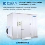 Import COLD STORAGE from chinese wholesale supplier and manufacturer