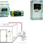 Import Cold Storage Intelligence Controller from chinese wholesale supplier and manufacturer
