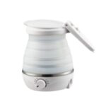 Import collapsible kettle from chinese wholesale supplier and manufacturer