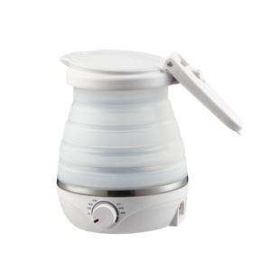 Import collapsible kettle from chinese wholesale supplier and manufacturer