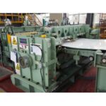 Import Color coating line from chinese wholesale supplier and manufacturer