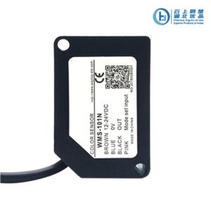Import Color Code Sensor from chinese wholesale supplier and manufacturer