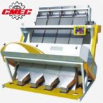 Import color sorter from chinese wholesale supplier and manufacturer