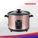 Import Color stainless steel rice cooker with straight body from chinese wholesale supplier and manufacturer