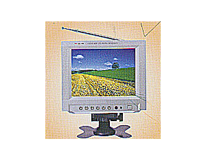 Import Color TFT-LCD TV/monitor from chinese wholesale supplier and manufacturer