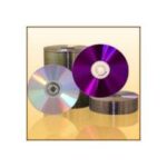 Import COLORFUL BLANK CD-R from chinese wholesale supplier and manufacturer