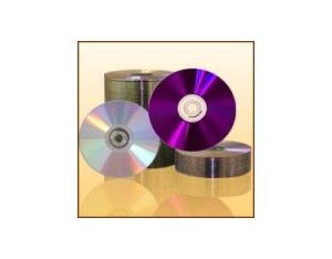 Import COLORFUL BLANK CD-R from chinese wholesale supplier and manufacturer