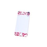 Import colorful front and back screen protector for iPhone5 from chinese wholesale supplier and manufacturer