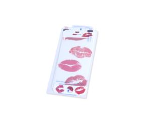 Import colorful front and back screen protector for iPhone5 from chinese wholesale supplier and manufacturer