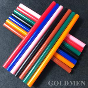 Import Colorful hot melt glue stick GM-4 from chinese wholesale supplier and manufacturer