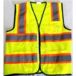 Import colors reflective safet vest from chinese wholesale supplier and manufacturer