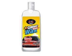 Import COLOUR BACK WAX from chinese wholesale supplier and manufacturer