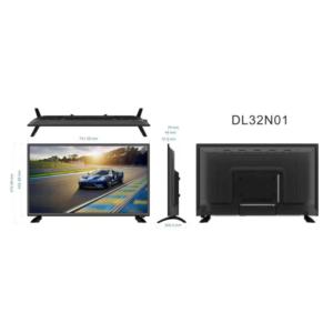 Import Colour Digital television from chinese wholesale supplier and manufacturer