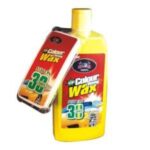 Import COLOUR SHINING WAX from chinese wholesale supplier and manufacturer