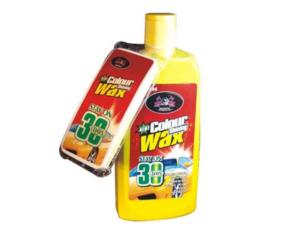 Import COLOUR SHINING WAX from chinese wholesale supplier and manufacturer