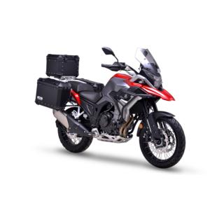 Import COLVE 500X ADV from chinese wholesale supplier and manufacturer