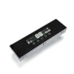 Import COMBI BOILER DISPLAY MZ-BGLLED-100A from chinese wholesale supplier and manufacturer