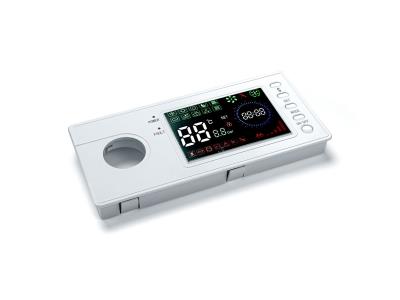 Import COMBI BOILER DISPLAY MZ-BGLLED-27A from chinese wholesale supplier and manufacturer