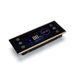 Import COMBI BOILER DISPLAY MZ-BGLLED-98A from chinese wholesale supplier and manufacturer