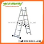 Import Combination ladder from chinese wholesale supplier and manufacturer