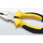 Import Combination plier-TM0101001B from chinese wholesale supplier and manufacturer