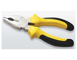 Import Combination plier-TM0101001B from chinese wholesale supplier and manufacturer