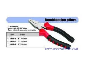 Import combination plier from chinese wholesale supplier and manufacturer
